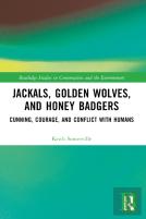 Jackals, Golden Wolves, And Honey Badgers