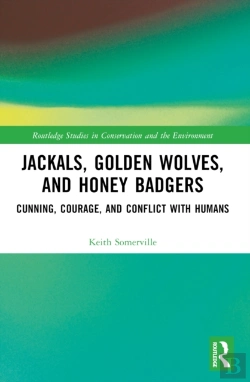 Bertrand.pt - Jackals, Golden Wolves, And Honey Badgers
