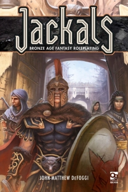Bertrand.pt - Jackals