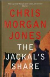 Jackals Share