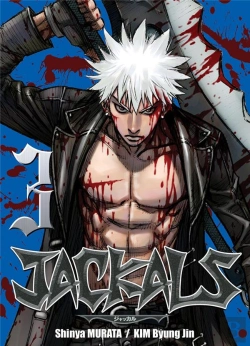 Bertrand.pt - Jackals T.3