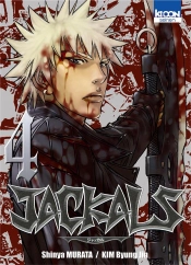 Jackals T.4