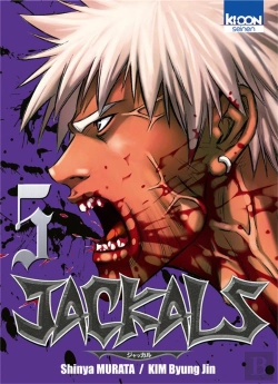 Bertrand.pt - Jackals T.5