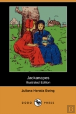 Bertrand.pt - Jackanapes (Illustrated Edition) (Dodo Press)