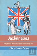 Jackanapes