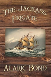 Jackass Frigate
