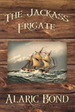 Bertrand.pt - Jackass Frigate