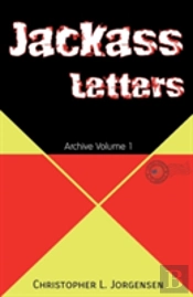 Jackass Letters