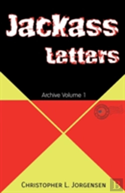 Bertrand.pt - Jackass Letters