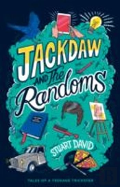 Jackdaw And The Randoms