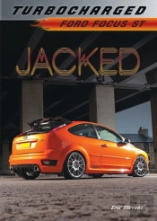 Jacked