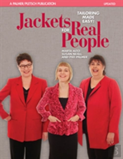 Bertrand.pt - Jackets For Real People