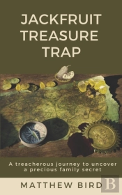 Jackfruit Treasure Trap