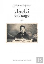 Jacki Est Sage