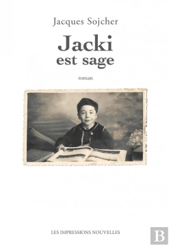 Bertrand.pt - Jacki Est Sage