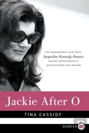 Jackie After O