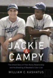 Jackie And Campy