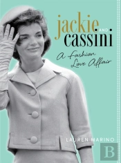 Jackie And Cassini