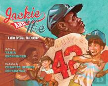 Jackie And Me