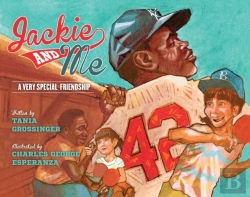 Bertrand.pt - Jackie And Me