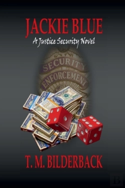 Bertrand.pt - Jackie Blue - A Justice Security Novel