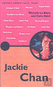 Jackie Chan