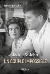Jackie & John : Un Couple Impossible