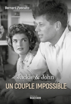 Bertrand.pt - Jackie & John : Un Couple Impossible