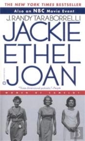 Jackie, Ethel, Joan
