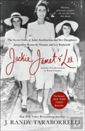 Jackie Janet Lee