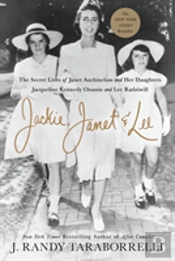 Jackie Janet Lee