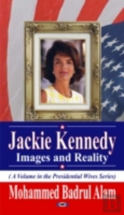 Jackie Kennedy