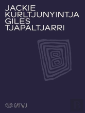 Jackie Kurltjunyintja Giles Tjapaltjarri