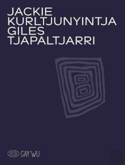 Bertrand.pt - Jackie Kurltjunyintja Giles Tjapaltjarri