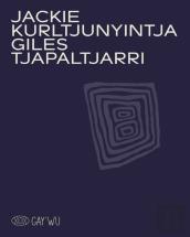 Jackie Kurltjunyintja Giles Tjapaltjarri
