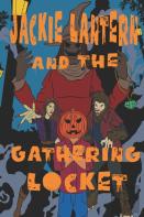 Jackie Lantern And The Gathering Locket