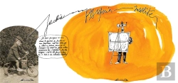 Bertrand.pt - Jackie Pasquier Insolite