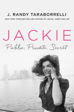 Bertrand.pt - Jackie: Public, Private, Secret