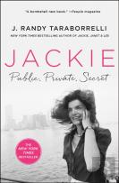 Jackie: Public, Private, Secret
