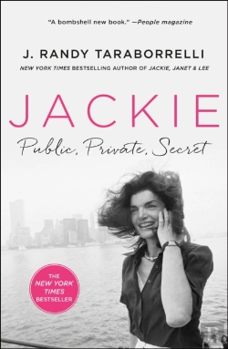 Bertrand.pt - Jackie: Public, Private, Secret