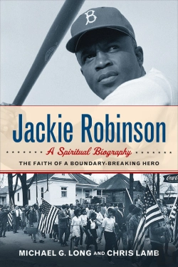 Bertrand.pt - Jackie Robinson: A Spiritual Biography