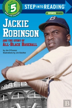 Bertrand.pt - Jackie Robinson And The Story Of All Black Baseball