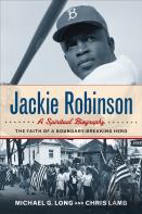 Jackie Robinson
