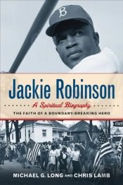 Jackie Robinson