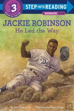 Bertrand.pt - Jackie Robinson: He Led The Way