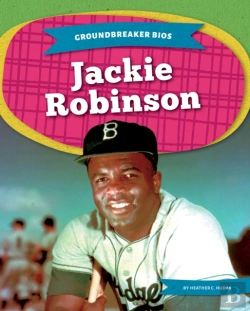 Bertrand.pt - Jackie Robinson