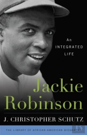 Jackie Robinson