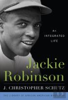 Jackie Robinson