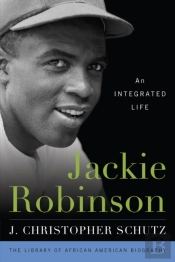 Jackie Robinson