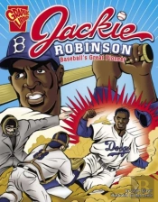 Jackie Robinson